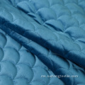 Sofa kayu perabot dengan penutup kain